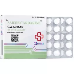 GW-501516 10mg Cardarine