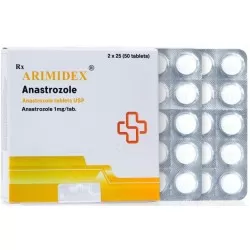 Arimidex 1Mg