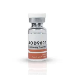 AOD9604 2mg