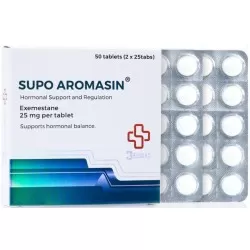 Supo Aromasin 25Mg