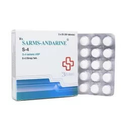 Andarine 25Mg