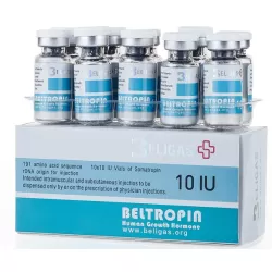Beltropin 100 IU