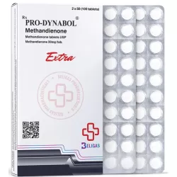Pro-Dynabol 20mg