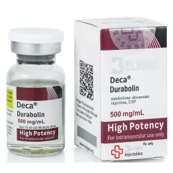 Deca-Durabolin 500Mg