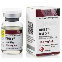 DHB 1-Test Cyp 100mg
