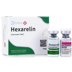 Hexarelin 5mg