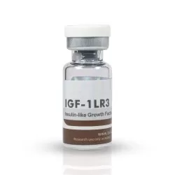 IGF-1 LR3 1mg