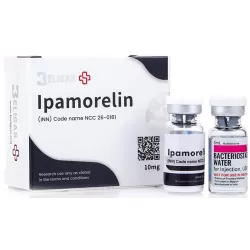 Ipamorelin 10mg