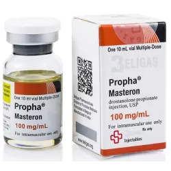 Propha-Masteron 100mg