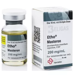 Etho-Masteron 200mg