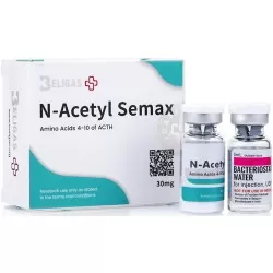 N-Acetyl-Semax 30Mg