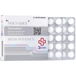 Nolvadex 20Mg
