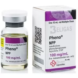 Pheno-NPP 100mg