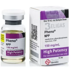 Pheno-NPP 150Mg