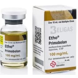 Etho-Primoabolan 100mg