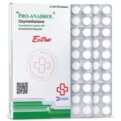 Pro-Anadrol 50Mg