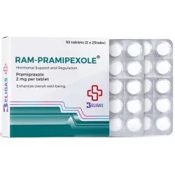 Pramipexole 2Mg