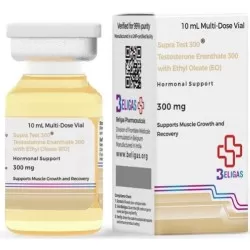 Supra Test E 300Mg