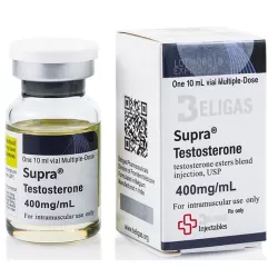 Supra-Testosterone 400Mg
