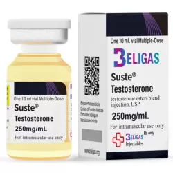 Suste-Testosterone 250mg