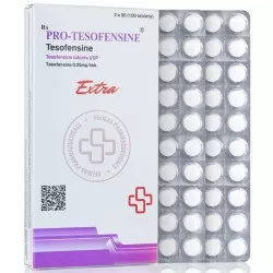 Pro-Tesofensine 0.25Mg