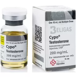 Cypo-Testosterone 200mg