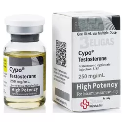 Cypo-Testosterone 250Mg