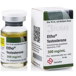 Etho-Testosterone 300mg