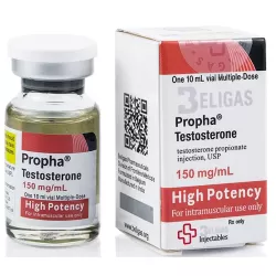 Propha-Testosterone 150Mg