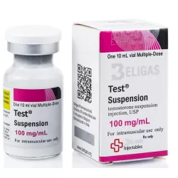 Test-Suspension 100mg