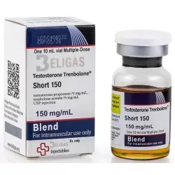 Testosterone-Trenbolone Short Blend 150mg