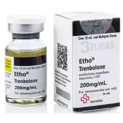 Etho-Trenbolone 200mg