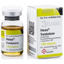 Hexo-Trenbolone 100mg
