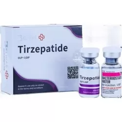 Tirzepatide 10Mg