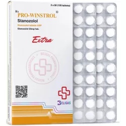 Pro-Winstrol 20Mg
