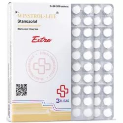 Winstrol-Lite 10Mg