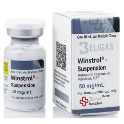 Winstrol-Suspension 50Mg