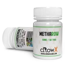 Metharow 50mg USA