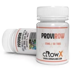 Provirow 25mg USA