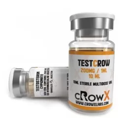 Testcrow 200Mg USA