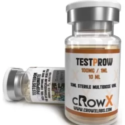 Testprow 100Mg USA