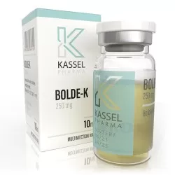 Bolde-K 250Mg USA