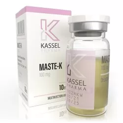 Maste-K 100Mg USA