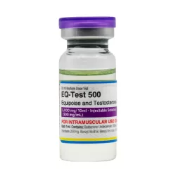 EQ-TEST 500Mg