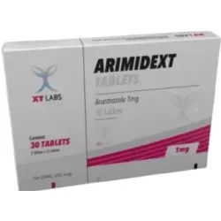 Arimidext 1Mg USA