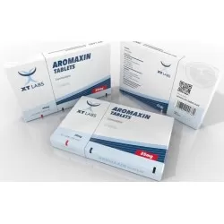 Aromaxin 25Mg USA