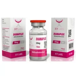 Dianaplex 50 USA