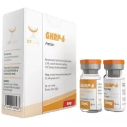 GHRP-6 5mg USA
