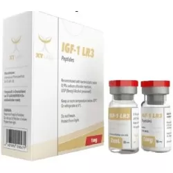IGF-1 LR3 1mg USA